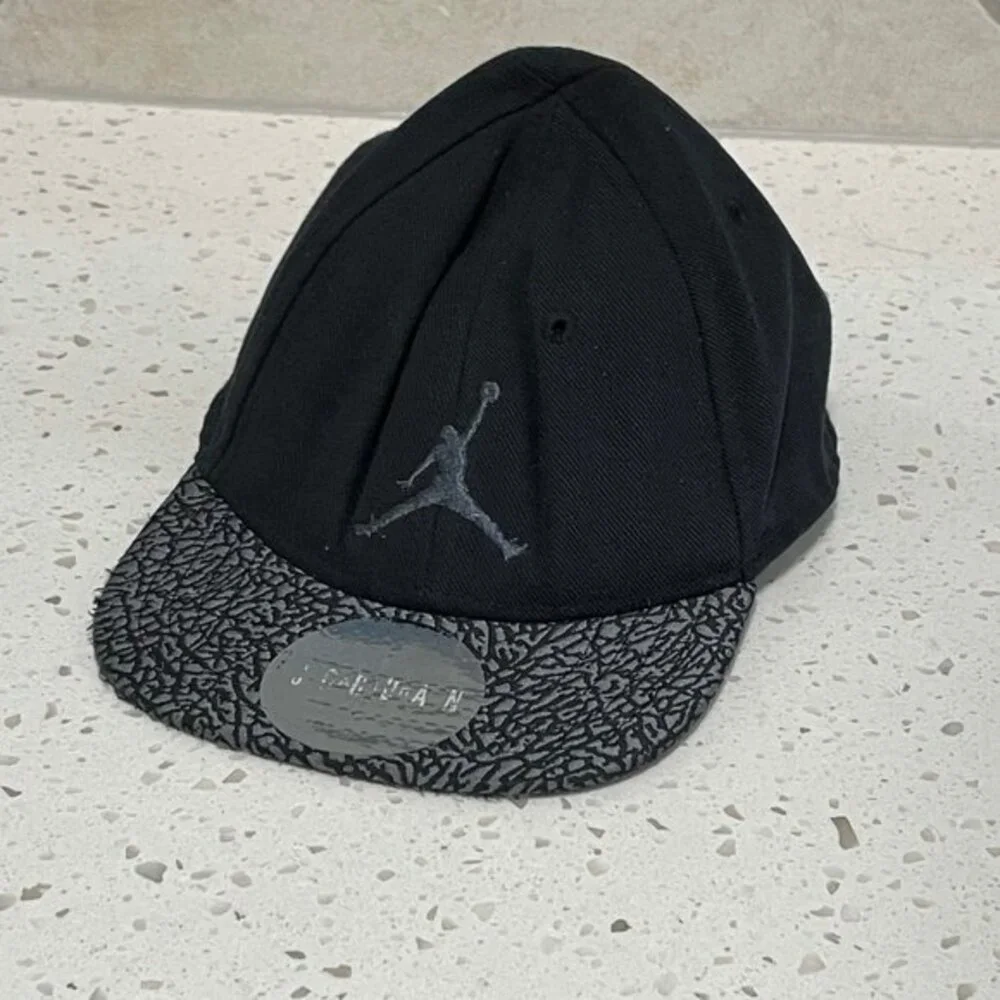 Infant Michael Jordan Hat Jumpman Snapback